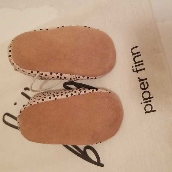 Piper Finn Shoes - Picture 3 of 3